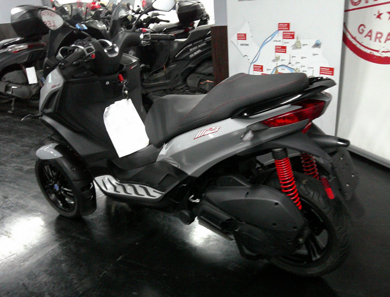 PIAGGIO MP3 300 HPE 2022 14096KM