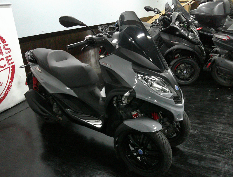 PIAGGIO MP3 300 HPE 2022 14096KM