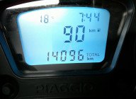 PIAGGIO MP3 300 HPE 2022 14096KM