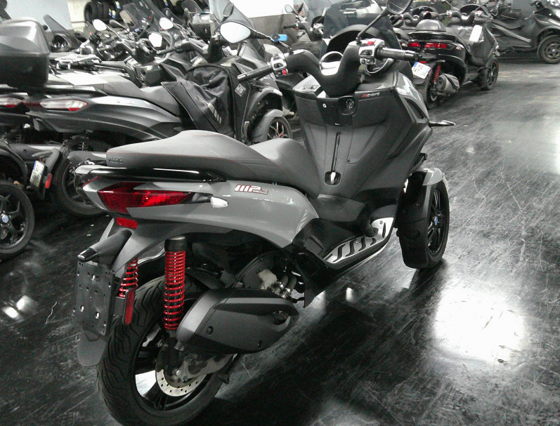 PIAGGIO MP3 300 HPE 2022 14096KM