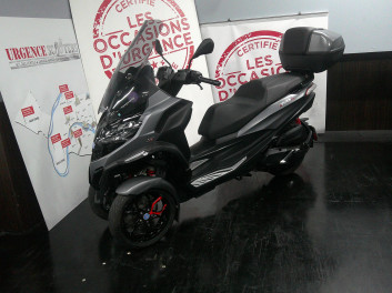 PIAGGIO MP3 400 HPE 2022 12800KM