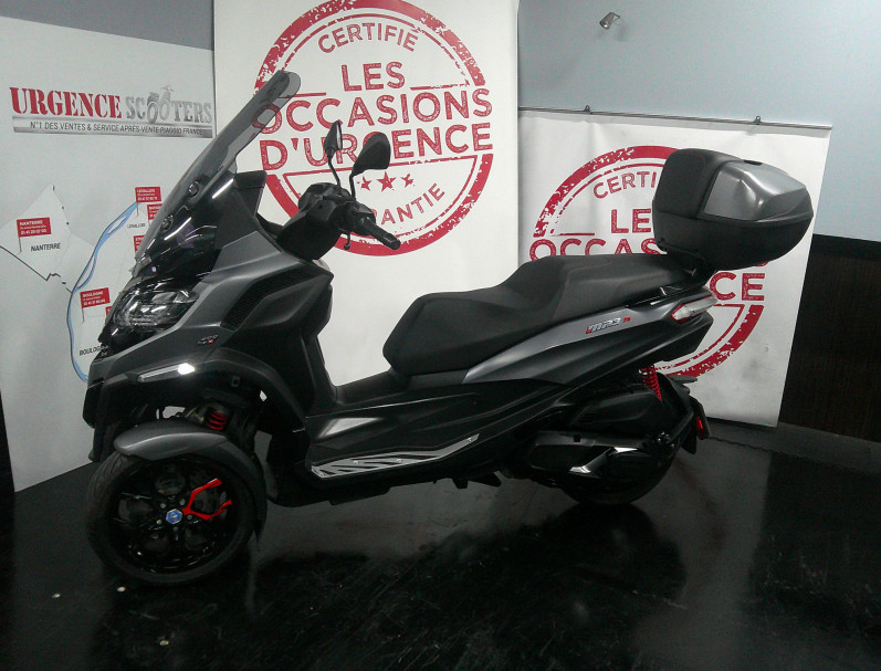 PIAGGIO MP3 400 HPE 2022 12800KM
