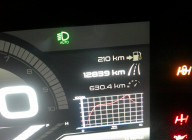 PIAGGIO MP3 400 HPE 2022 12800KM