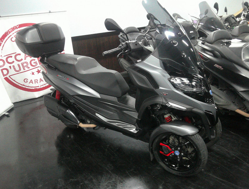 PIAGGIO MP3 400 HPE 2022 12800KM