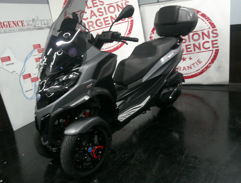 PIAGGIO MP3 400 HPE 2022 12800KM