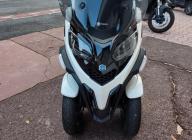 PIAGGIO MP3 400 HPE SPORT ABS ASR