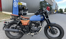 BRIXTON RAYBURN 125