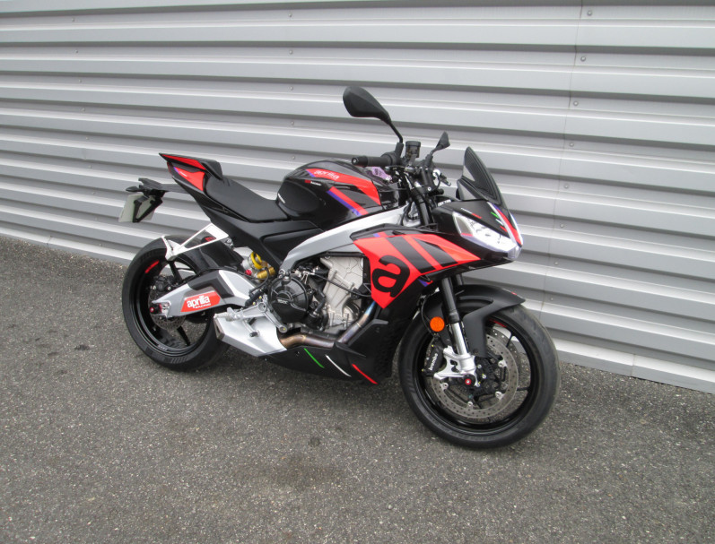 APRILIA TUONO 660 FACTORY