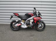 APRILIA TUONO 660 FACTORY