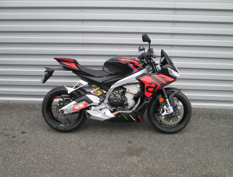 APRILIA TUONO 660 FACTORY