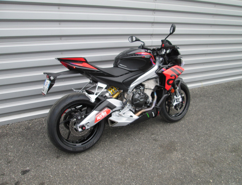 APRILIA TUONO 660 FACTORY