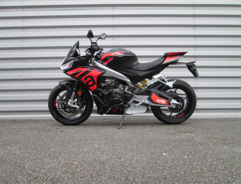 APRILIA TUONO 660 FACTORY