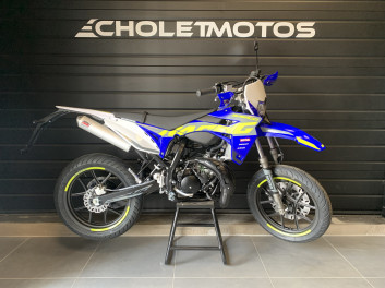 SHERCO SM-R FACTORY