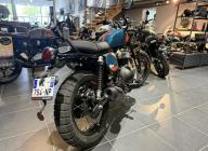 ROYAL ENFIELD BEAR 650