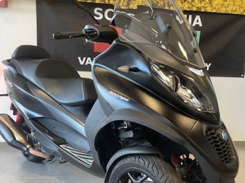 PIAGGIO MP3 500 HPE SPORT ABS/ASR