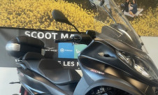 PIAGGIO MP3 500 HPE SPORT ABS/ASR