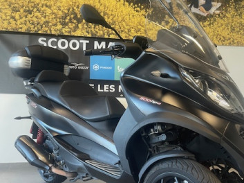 PIAGGIO MP3 500 HPE SPORT ABS/ASR