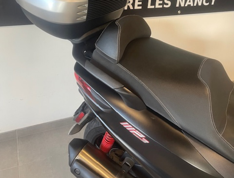 PIAGGIO MP3 500 HPE SPORT ABS/ASR