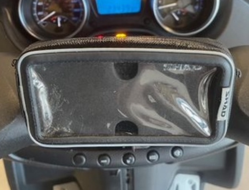 PIAGGIO MP3 500 HPE SPORT ABS/ASR