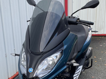 PIAGGIO MP3 300 HPE SPORT ABS ASR
