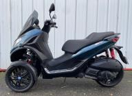 PIAGGIO MP3 300 HPE SPORT ABS ASR