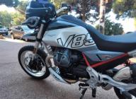 MOTO GUZZI V85 TT 850 GRIGIO TAMBORA