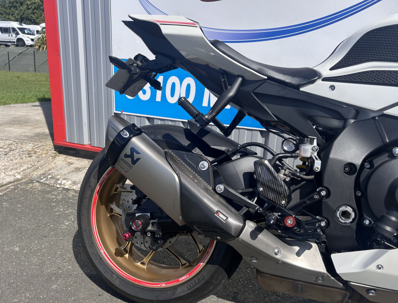 YAMAHA YZF-R1 WORLD GP 60TH ANNIVERSARY
