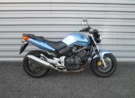 HONDA CBF 600 N