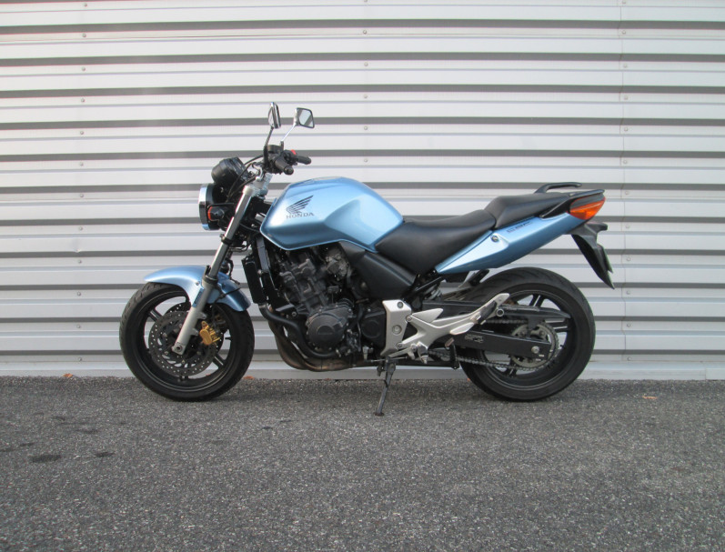 HONDA CBF 600 N