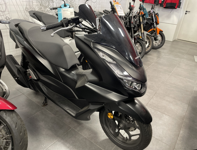 HONDA PCX 125