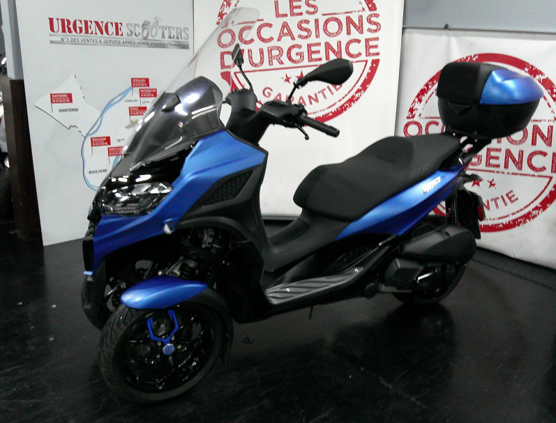 PIAGGIO MP3 310 HPE 2024 5520KM