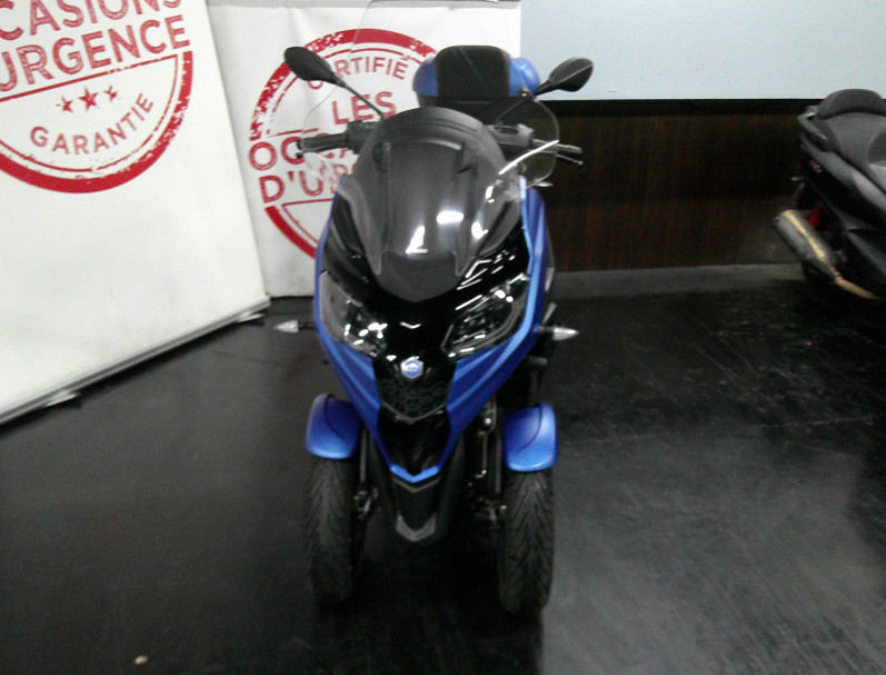 PIAGGIO MP3 310 HPE 2024 5520KM