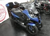 PIAGGIO MP3 310 HPE 2024 5520KM