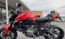 DUCATI MONSTER 937