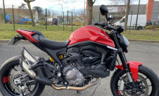DUCATI MONSTER 937