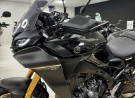 YAMAHA TRACER 9 GT