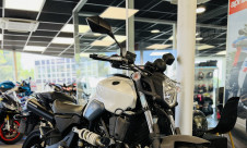 YAMAHA MT-03