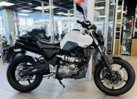 YAMAHA MT-03