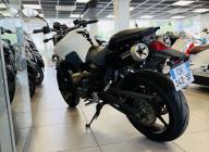 YAMAHA MT-03