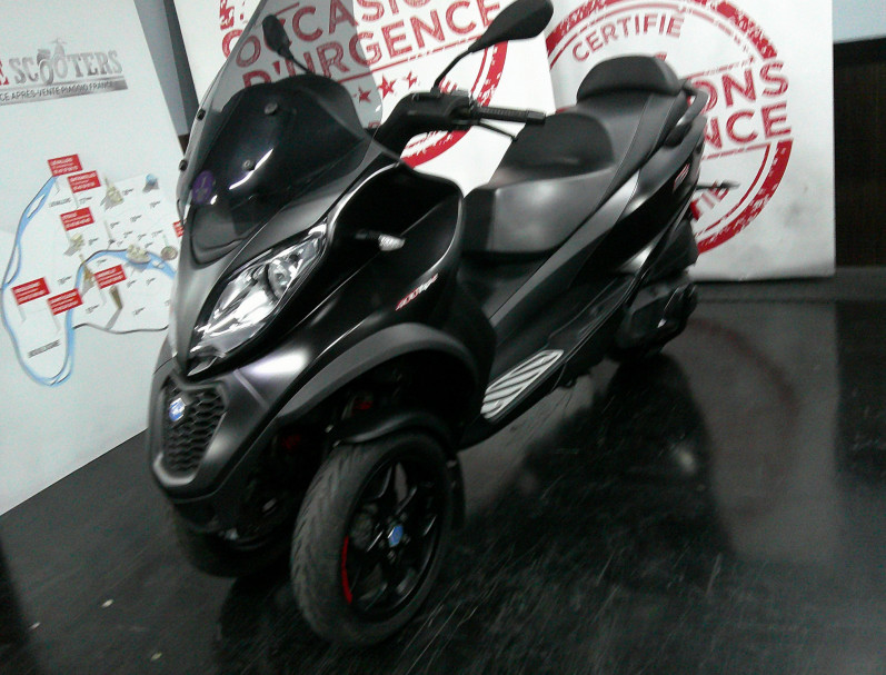 PIAGGIO MP3 400 HPE 2022 20300KM