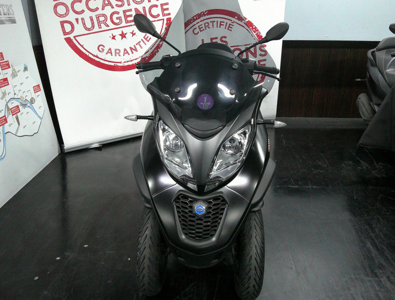 PIAGGIO MP3 400 HPE 2022 20300KM