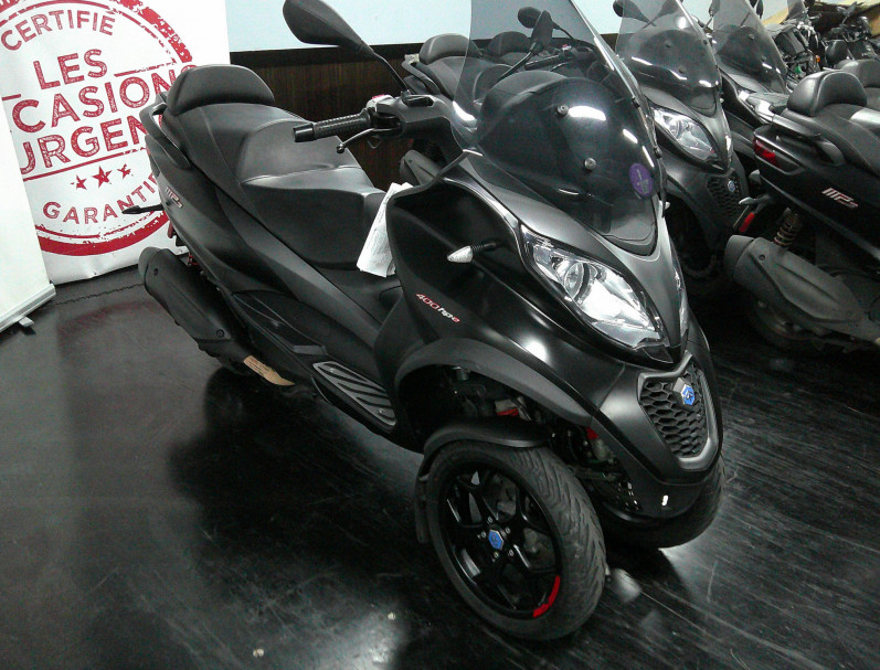PIAGGIO MP3 400 HPE 2022 20300KM