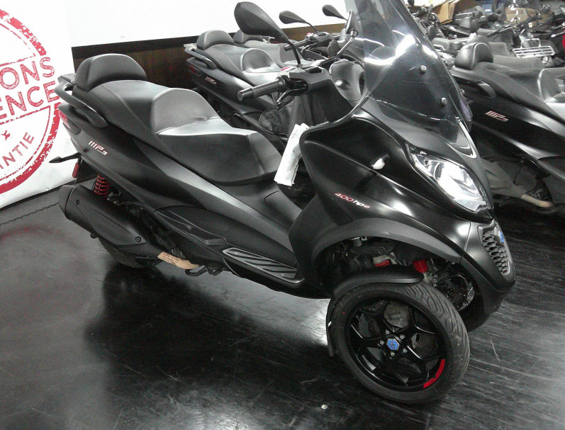 PIAGGIO MP3 400 HPE 2022 20300KM