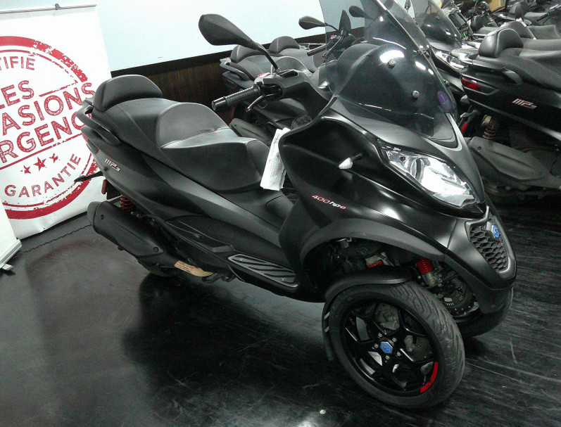 PIAGGIO MP3 400 HPE 2022 20300KM