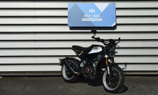 HUSQVARNA SVARTPILEN 401