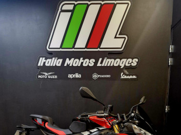 APRILIA TUONO 660 FACTORY