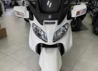 SUZUKI BURGMAN 650 EXECUTIVE 