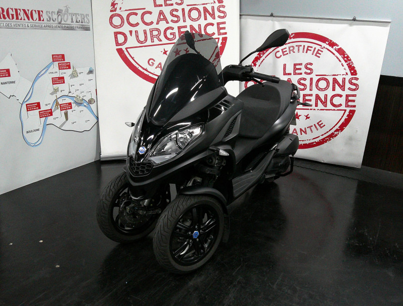 PIAGGIO MP3 300 HPE 2024 7900KM