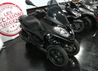 PIAGGIO MP3 300 HPE 2024 7900KM