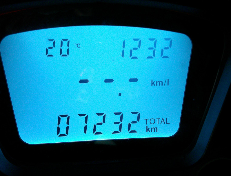 PIAGGIO MP3 300 HPE 2024 7900KM